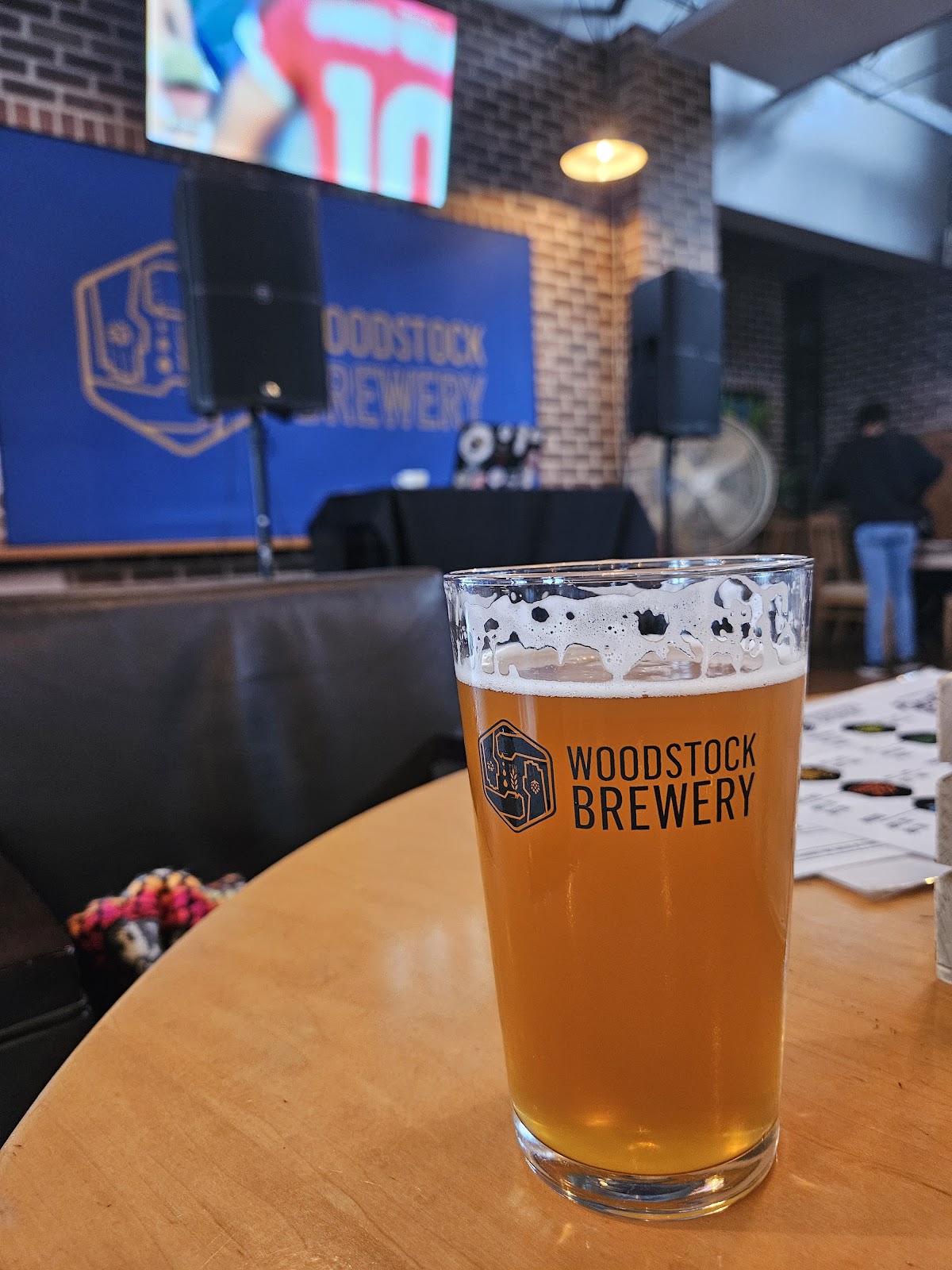 The Taproom at Observatory, Cape Town