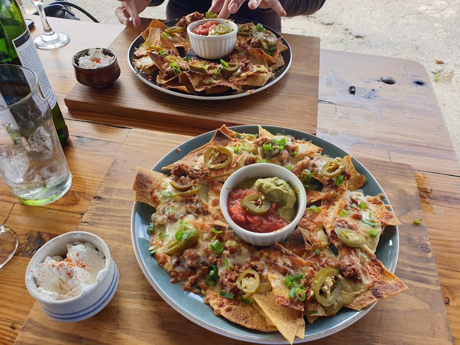 Triggerfish Brewing, Cape Town