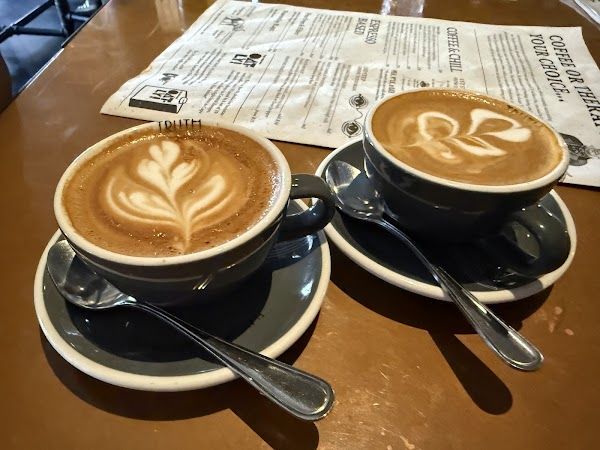 The Village Idiot Cape Town