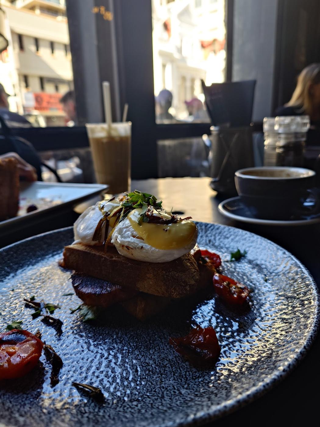 Truth Coffee Roasting, Cape Town
