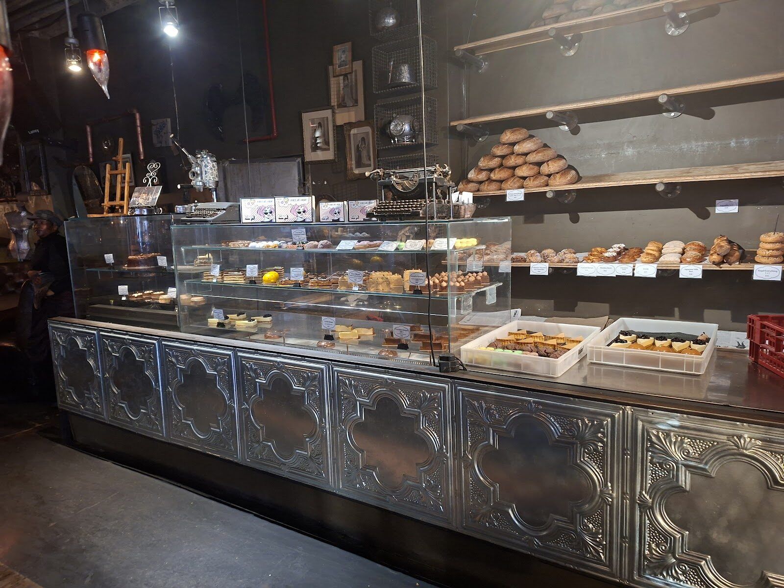Truth Coffee Roasting, Cape Town