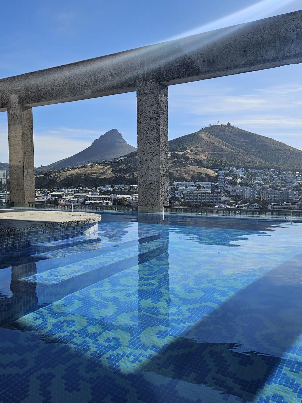 The Twankey Bar, Cape Town