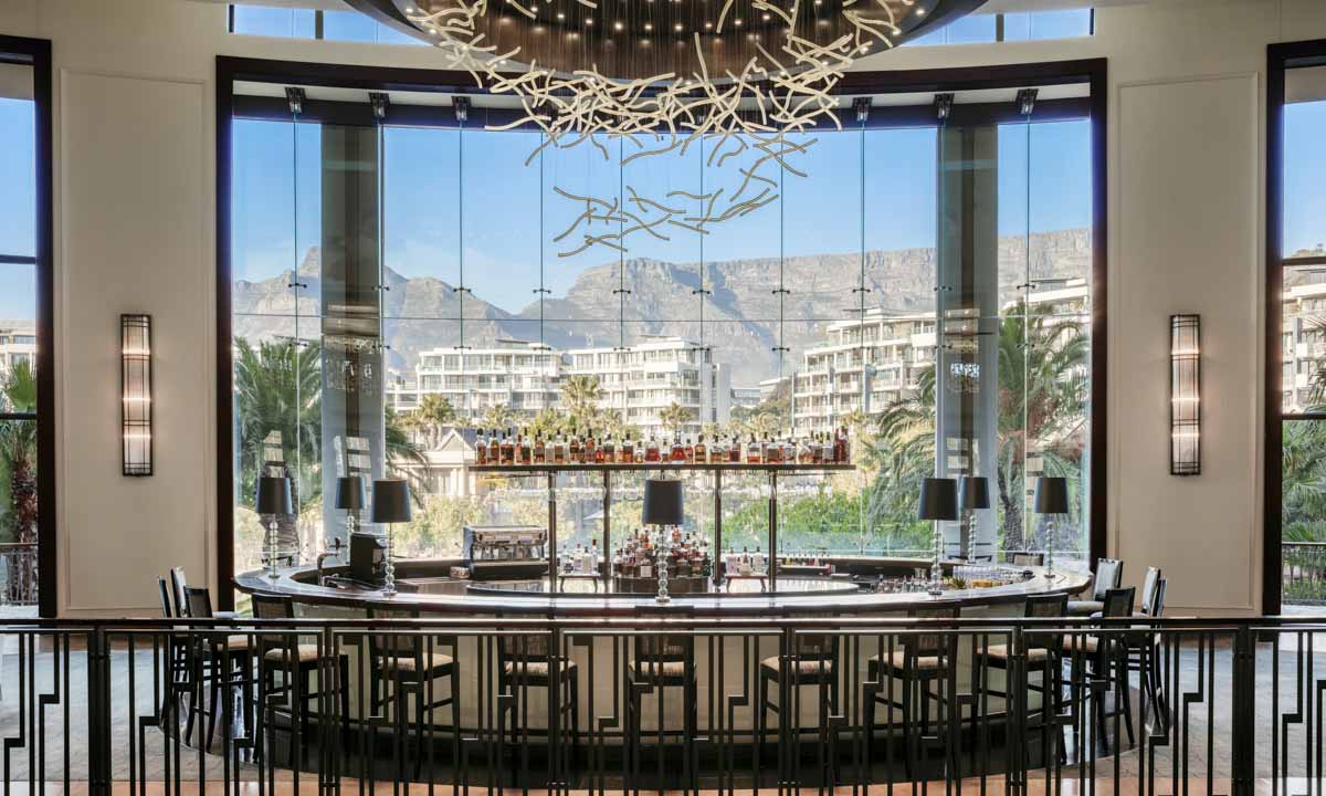 Vista Bar and Lounge, Cape Town
