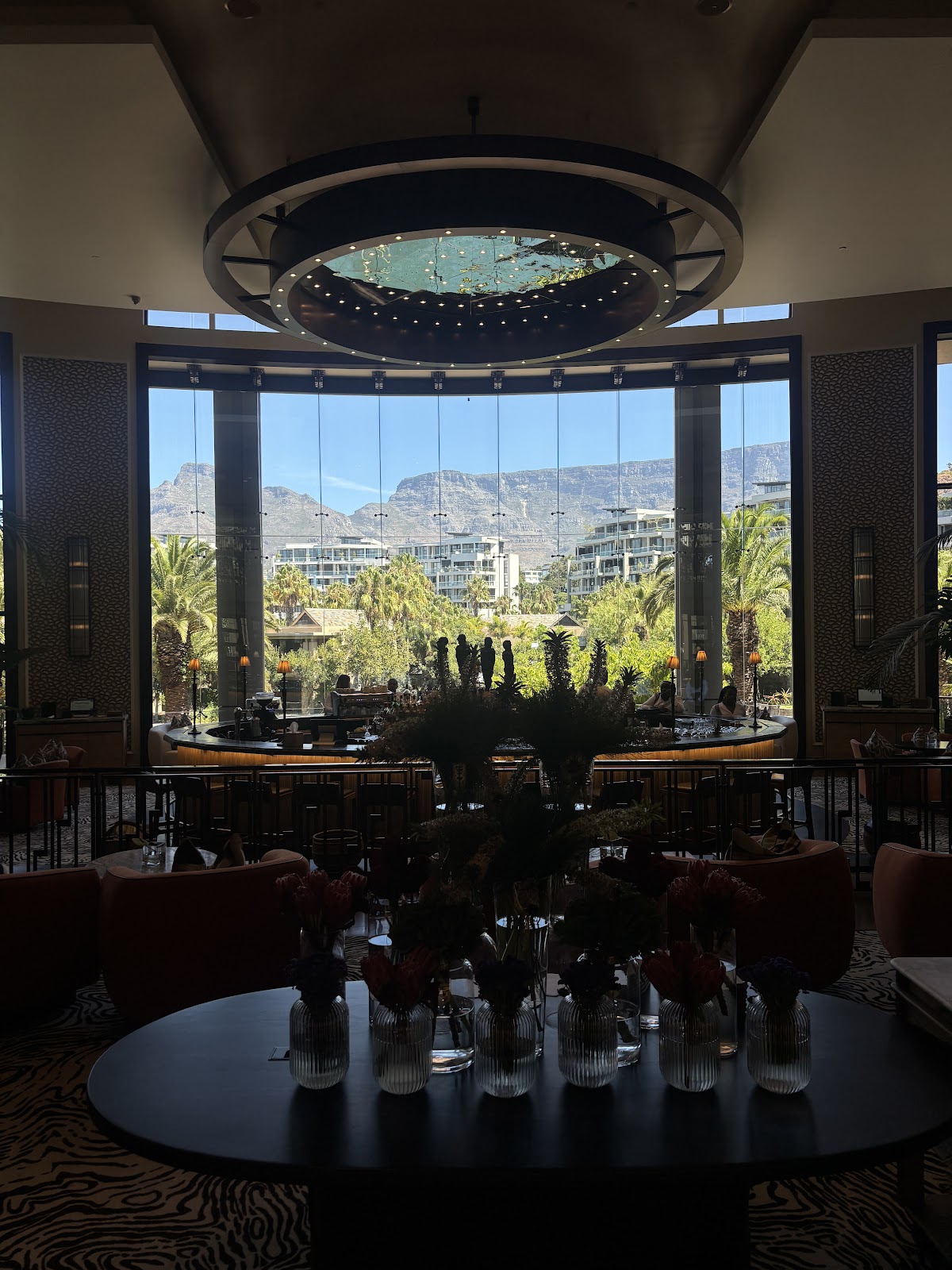 Vista Bar and Lounge, Cape Town