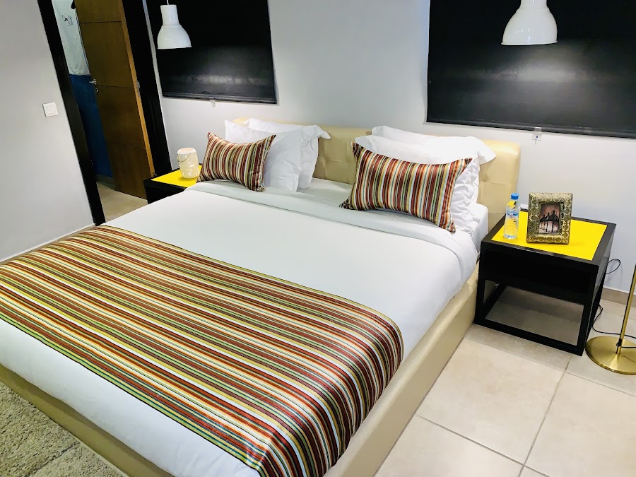 La Suite, Casablanca