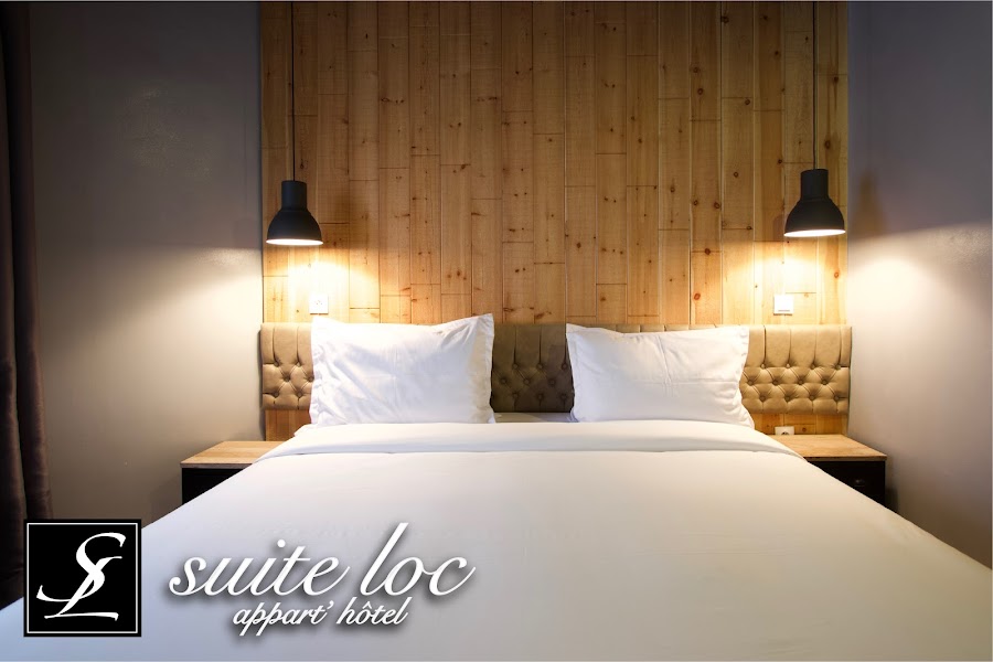 La Suite, Casablanca