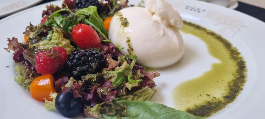 Rick's Café, Casablanca