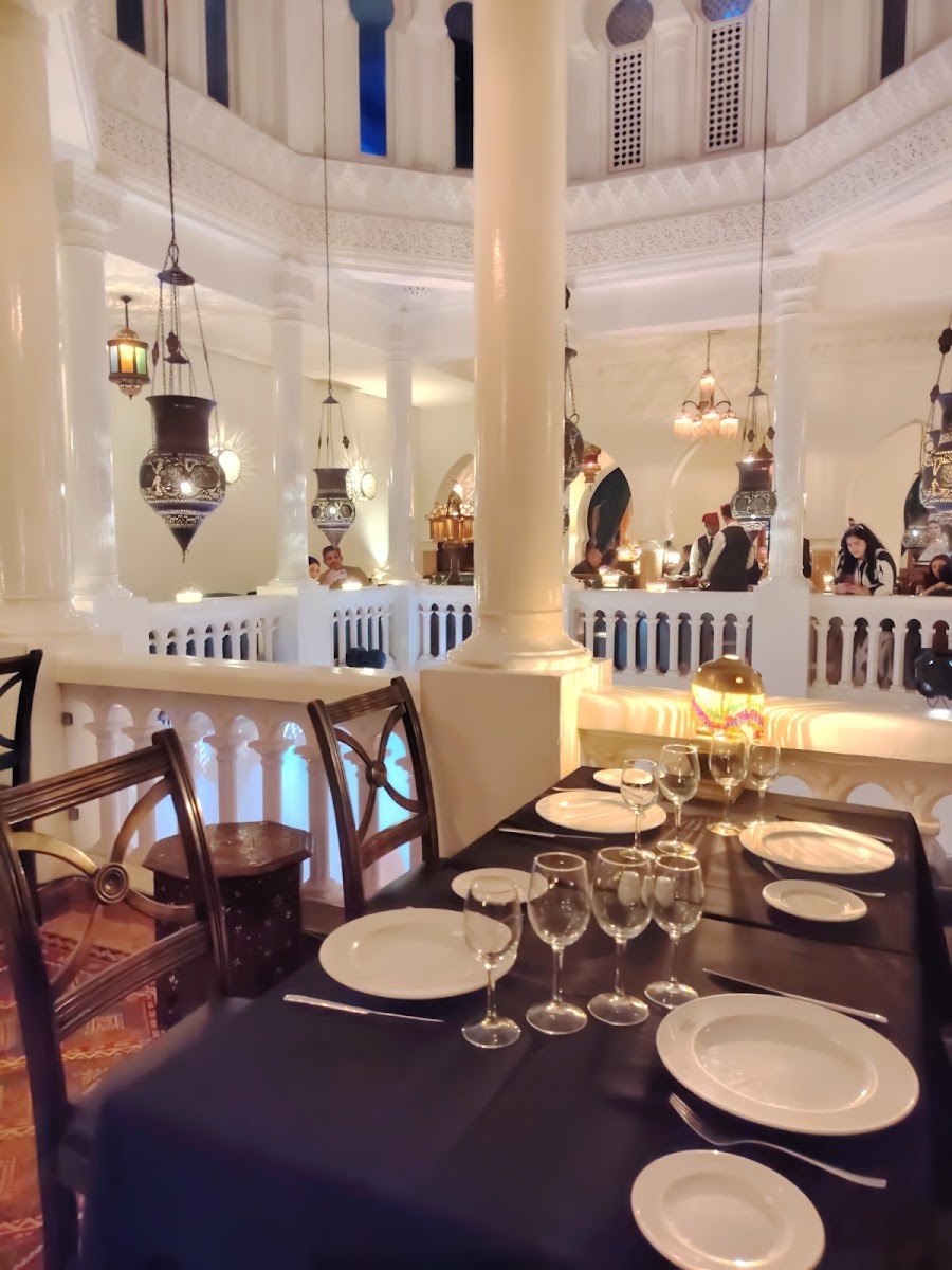 Rick's Café, Casablanca