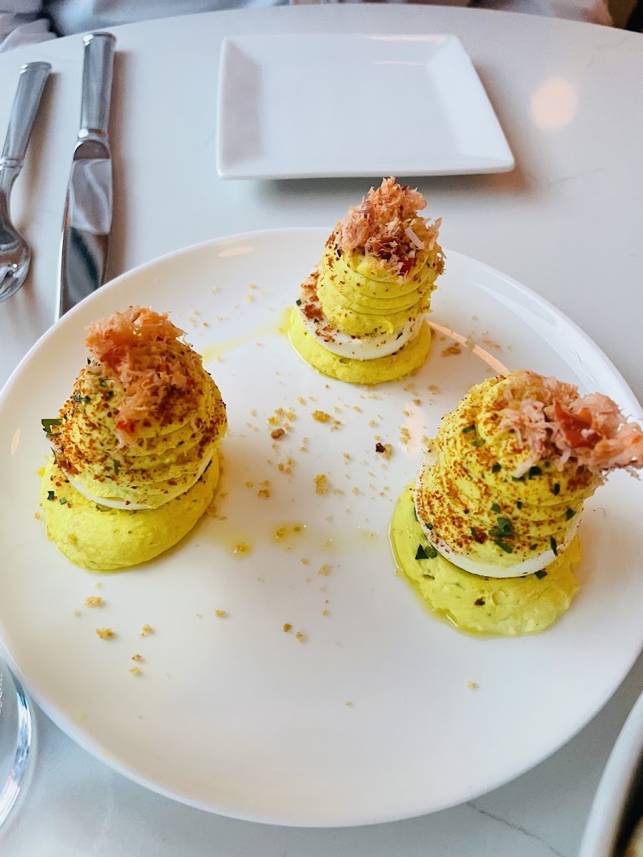 Felix Cocktails et Cuisine, Charleston