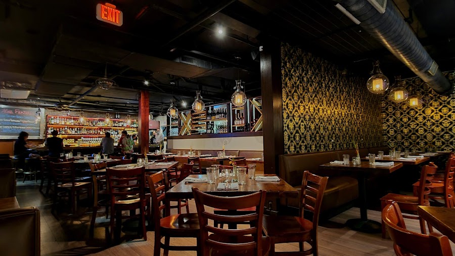 Crepe Cellar, Charlotte
