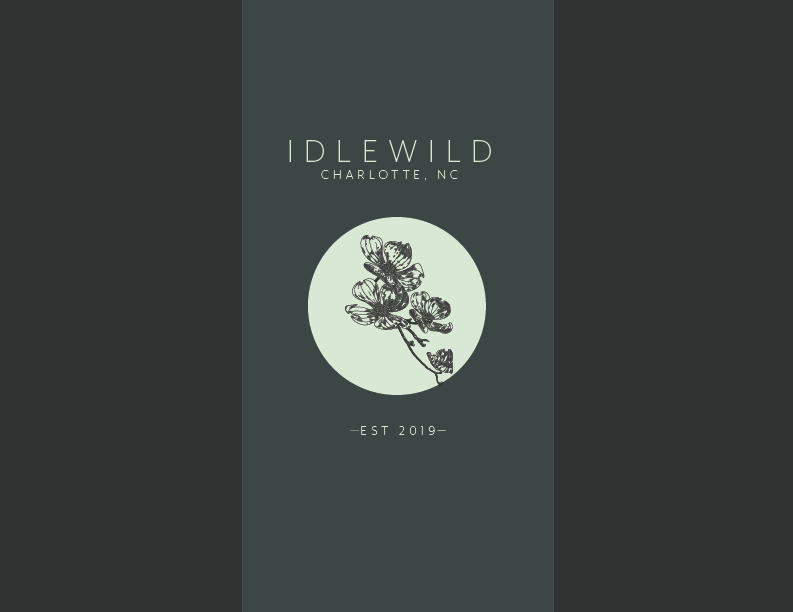 Idlewild, Charlotte