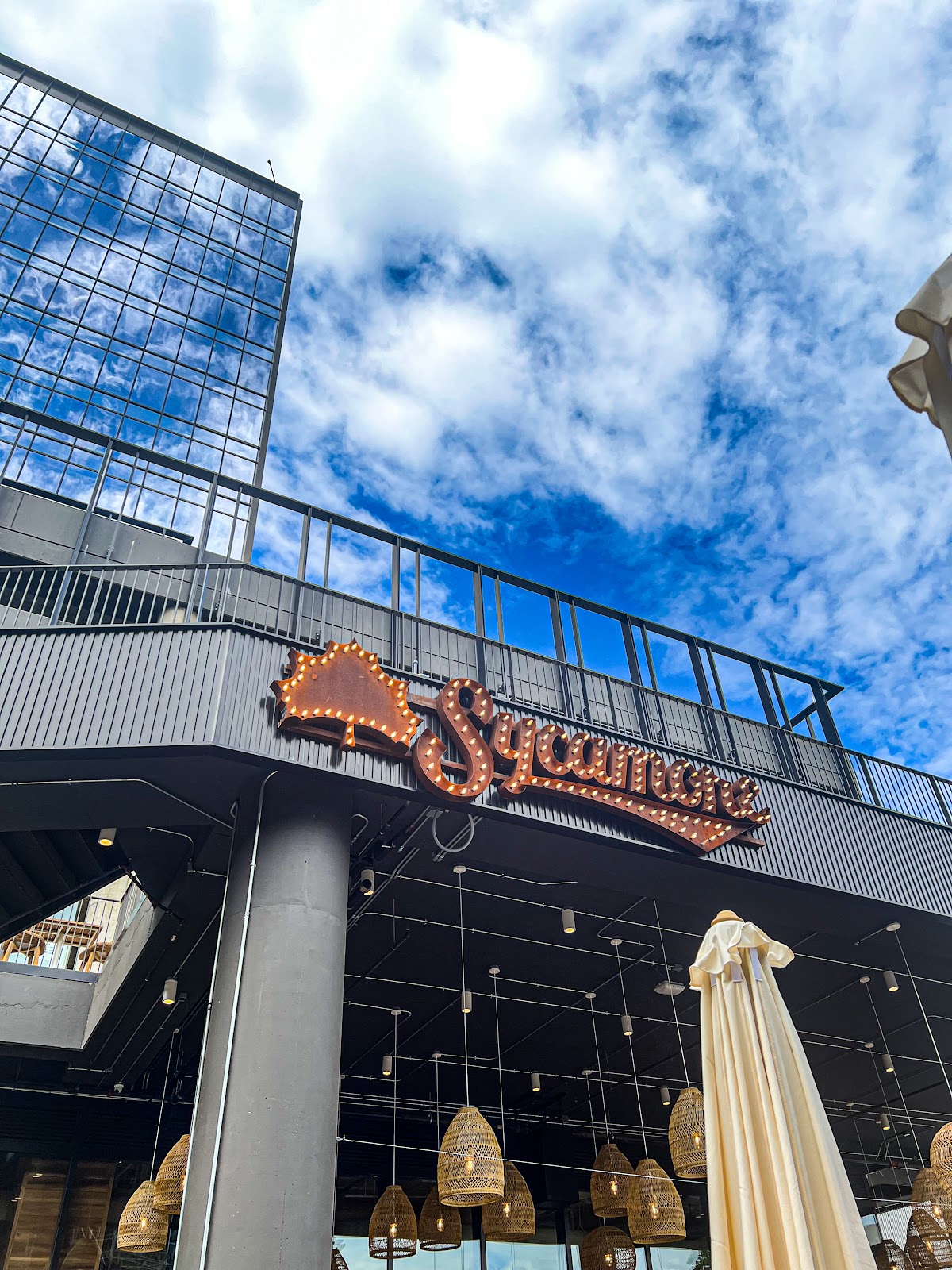 Sycamore Brewing, Charlotte