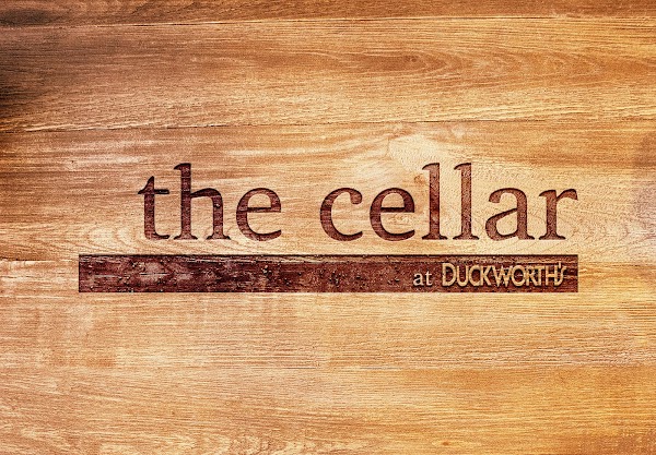 The Cellar at Duckworth's in Charlotte