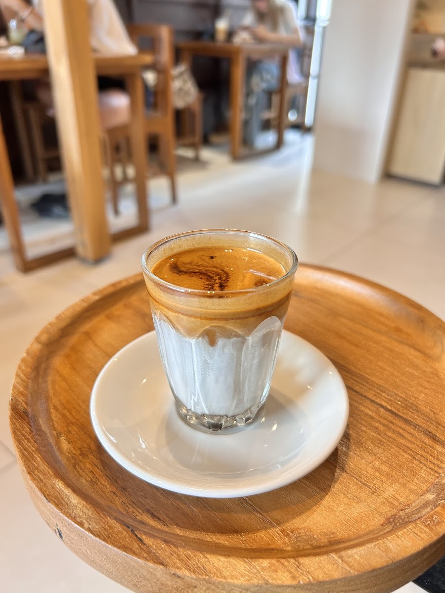 Akha Ama Coffee, Chiang Mai