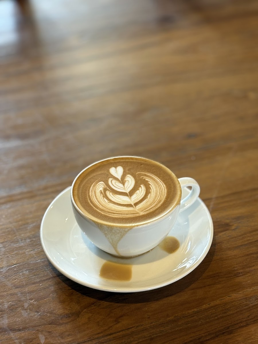 Akha Ama Coffee, Chiang Mai