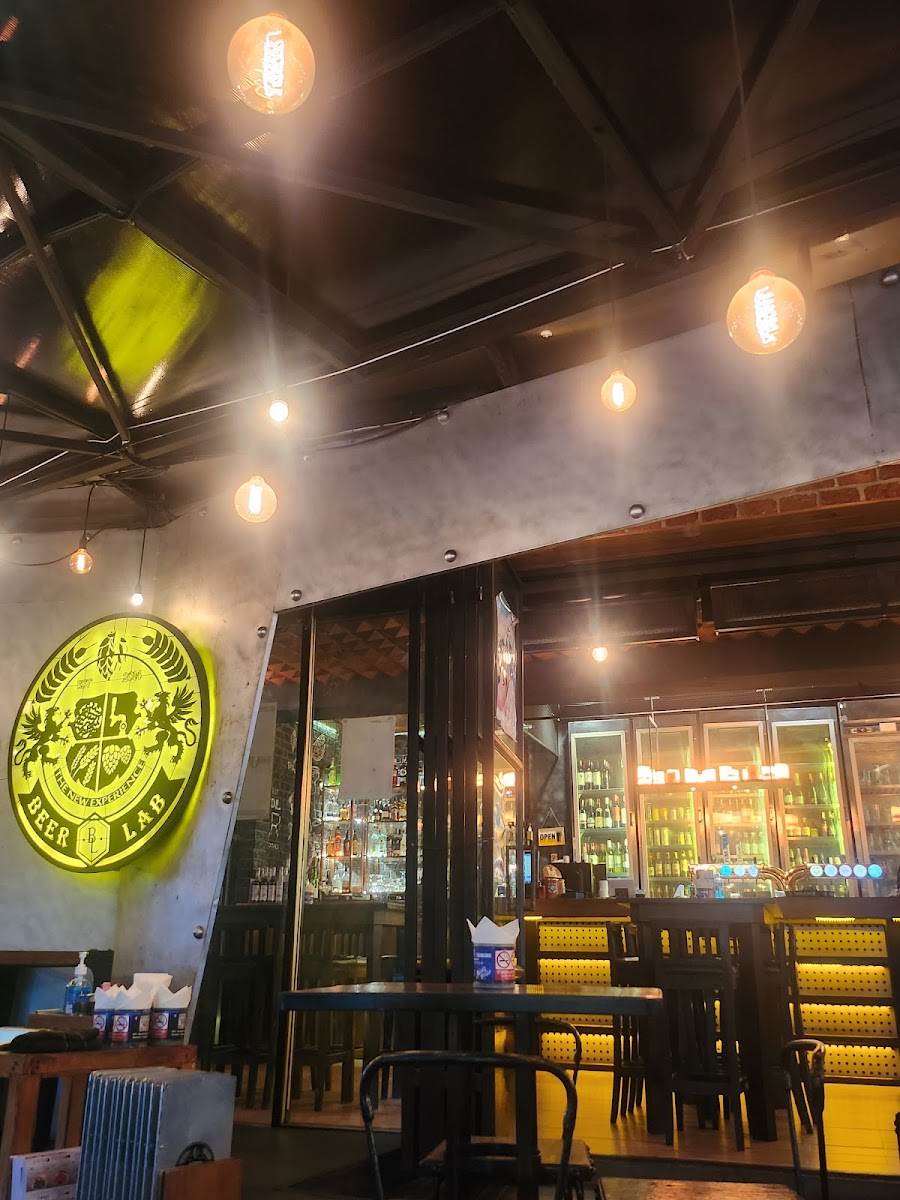 Beer Republic, Chiang Mai
