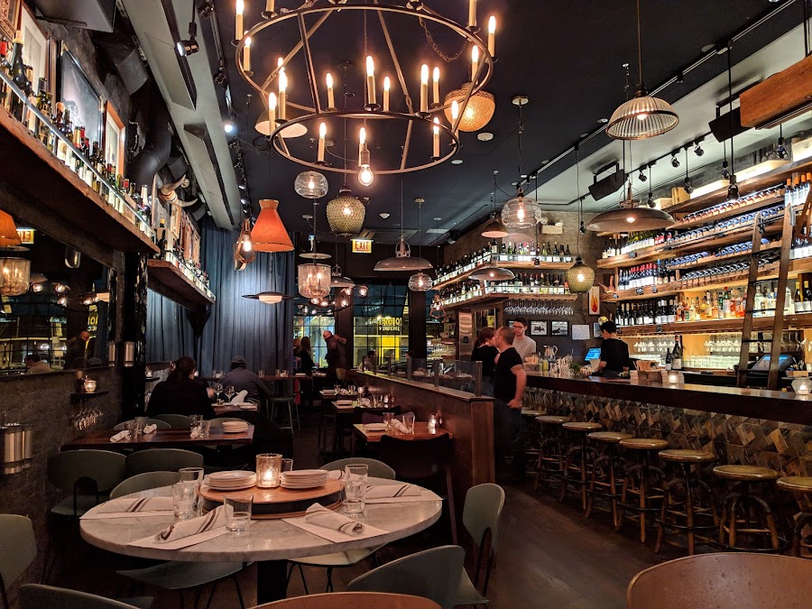 Bar Ramone Chicago, Chicago