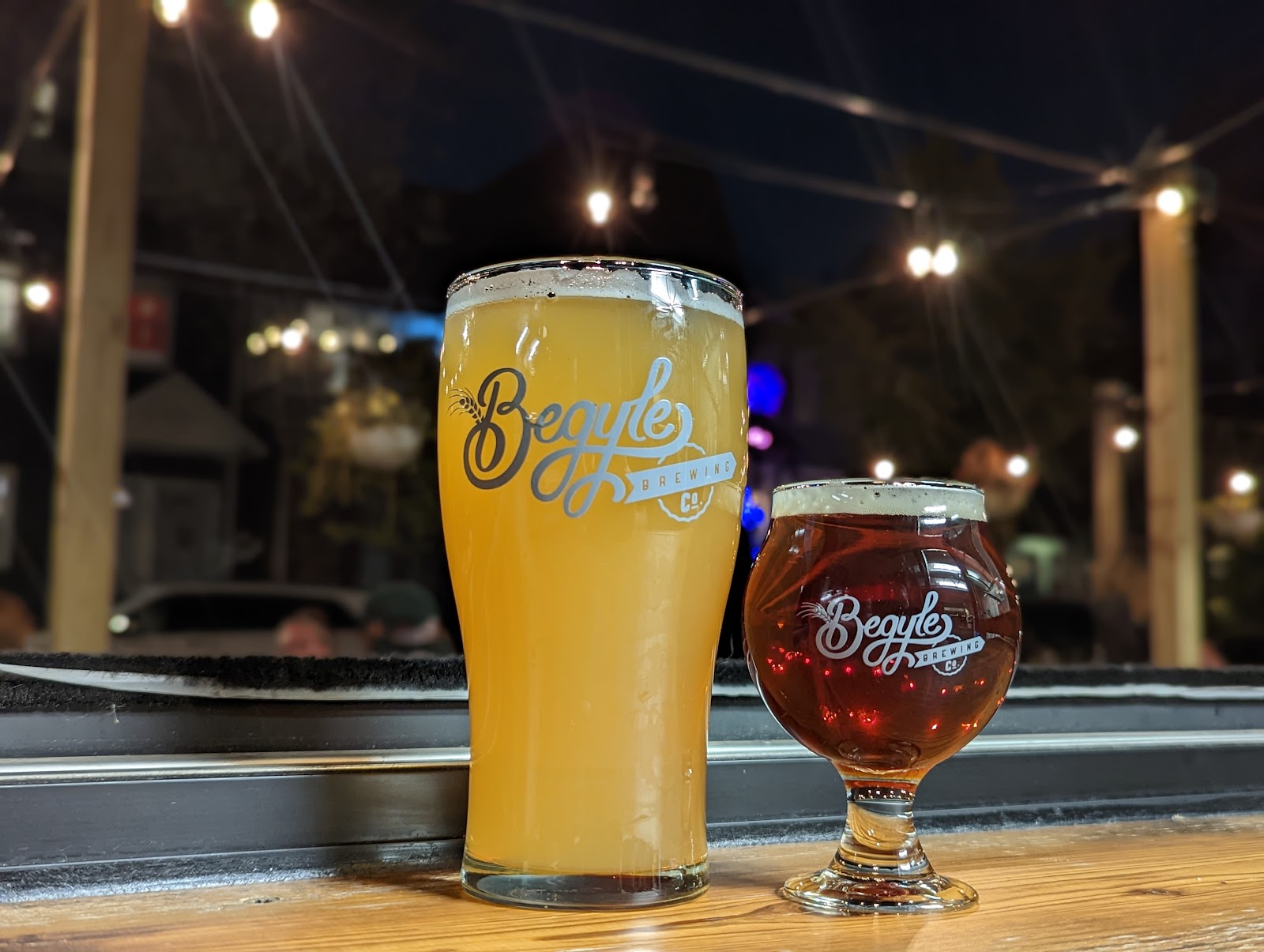 Begyle Brewing, Chicago