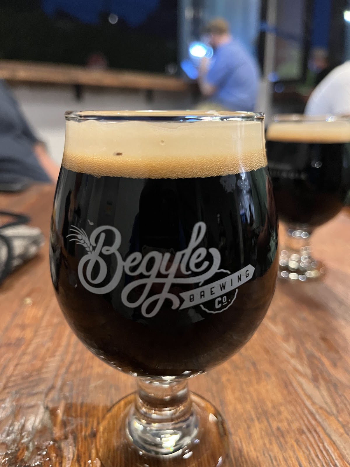 Half Acre Beer Co