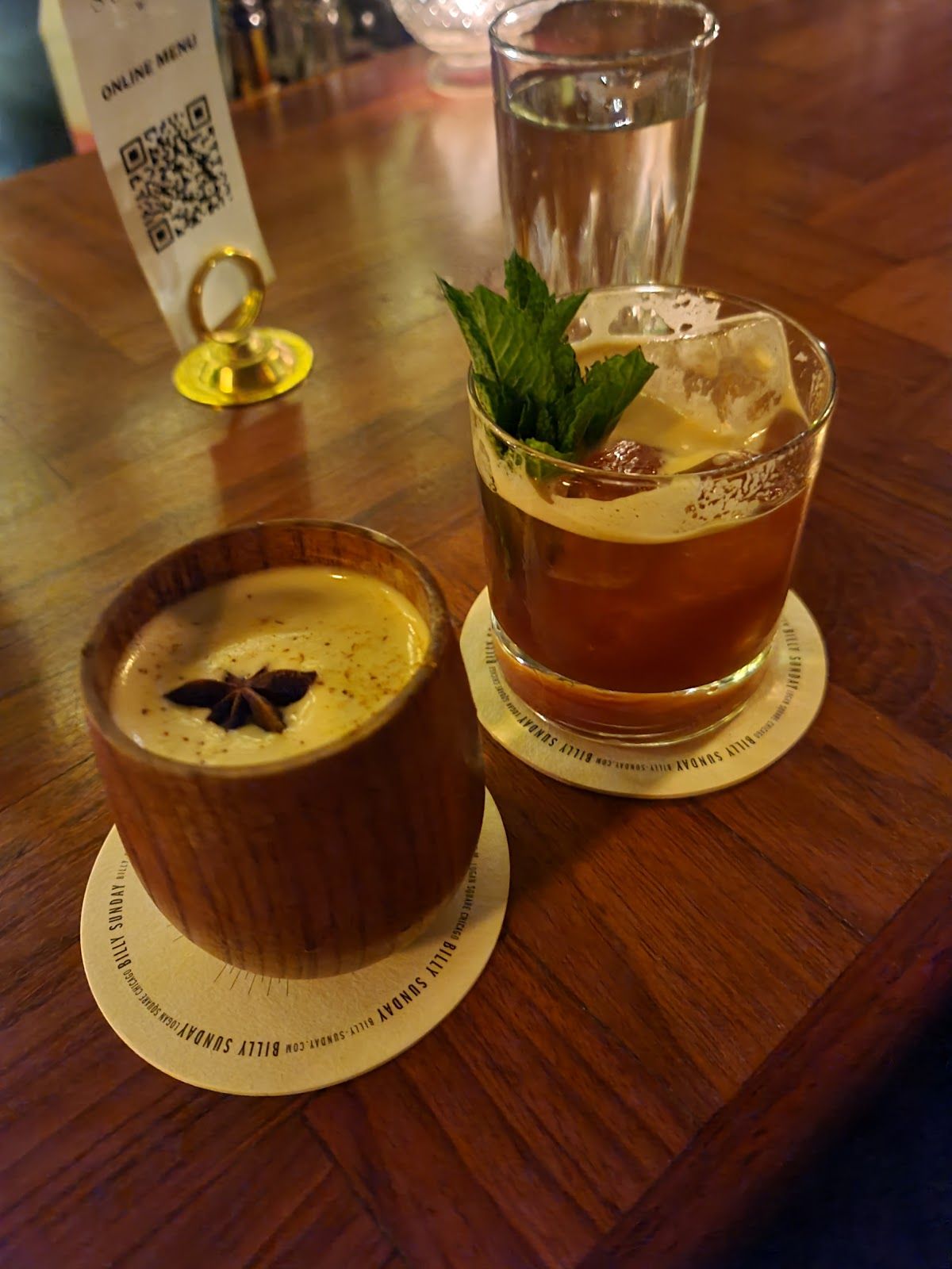 Billy Sunday, Chicago