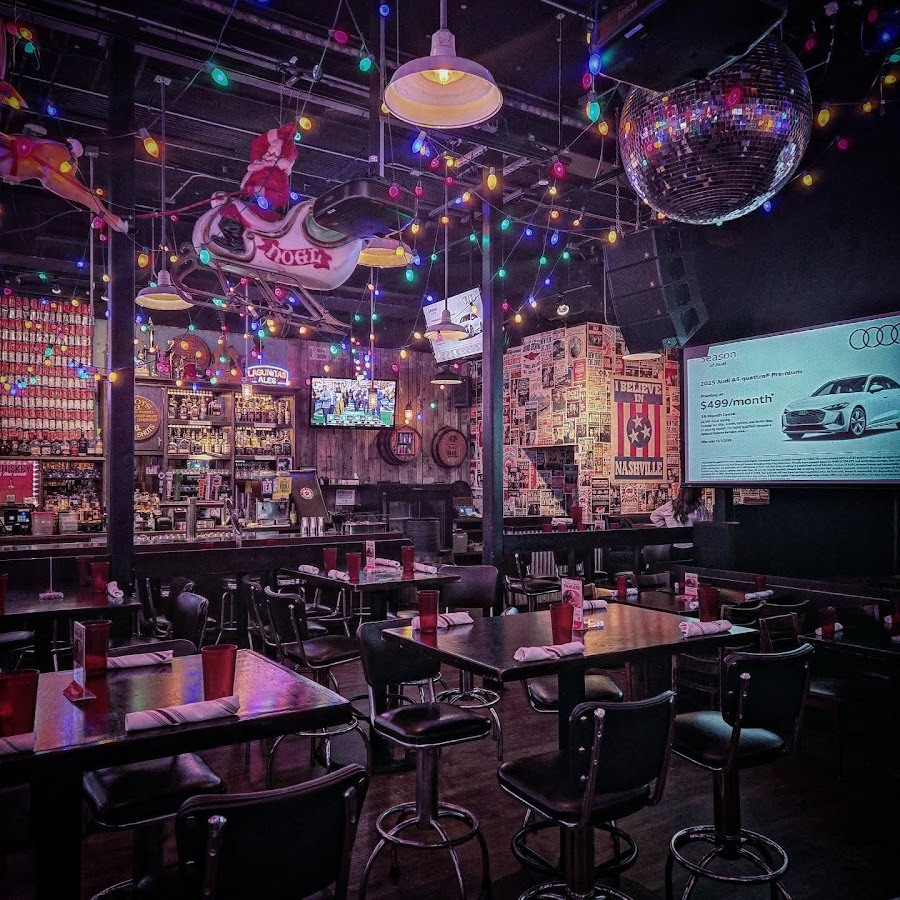 Bub City, Chicago