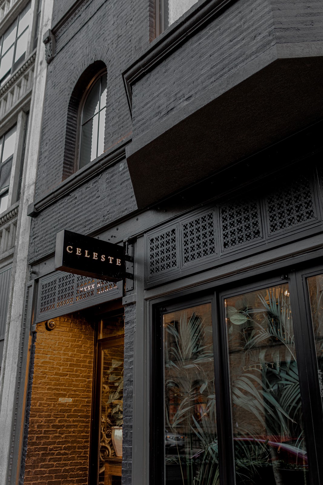 Celeste, Chicago