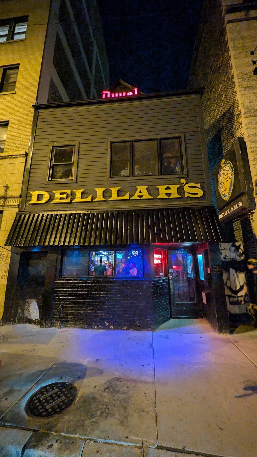 Delilah's, Chicago