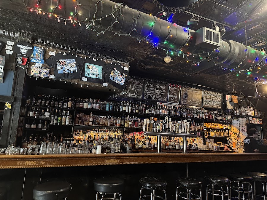 Delilah's, Chicago