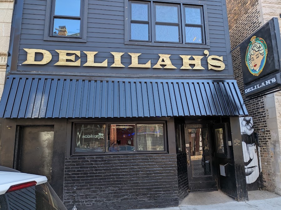 Delilah's, Chicago