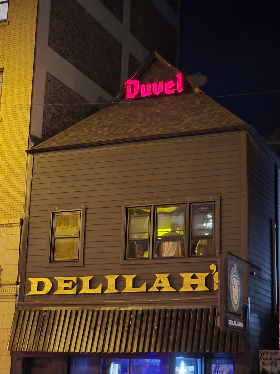 Delilah's, Chicago