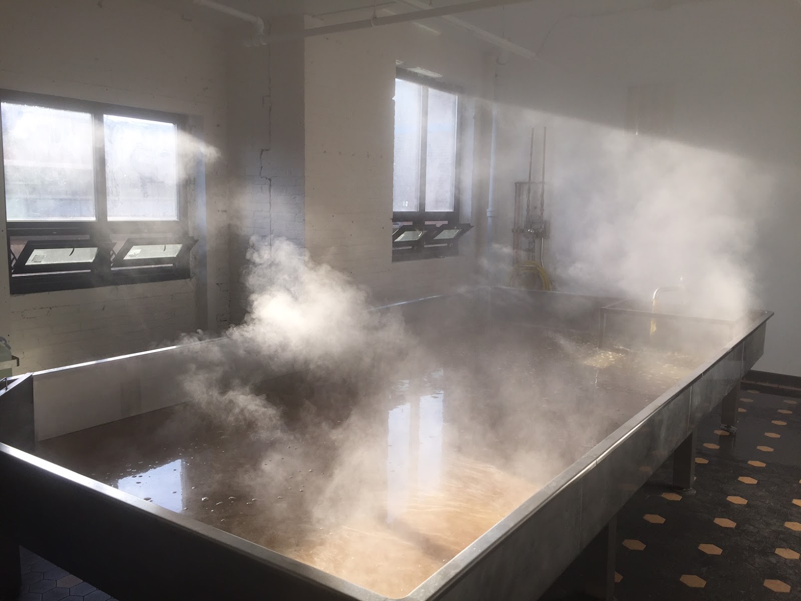 Dovetail Brewery, Chicago