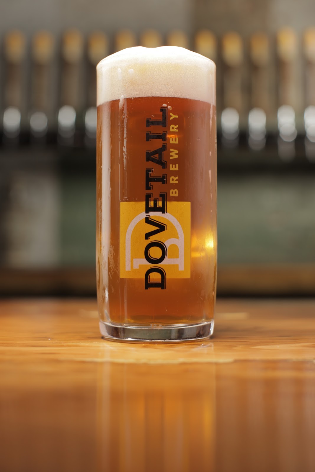 Begyle Brewing