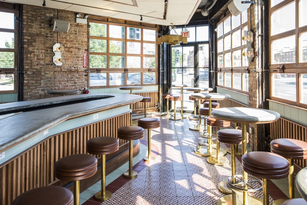 Estereo, Chicago