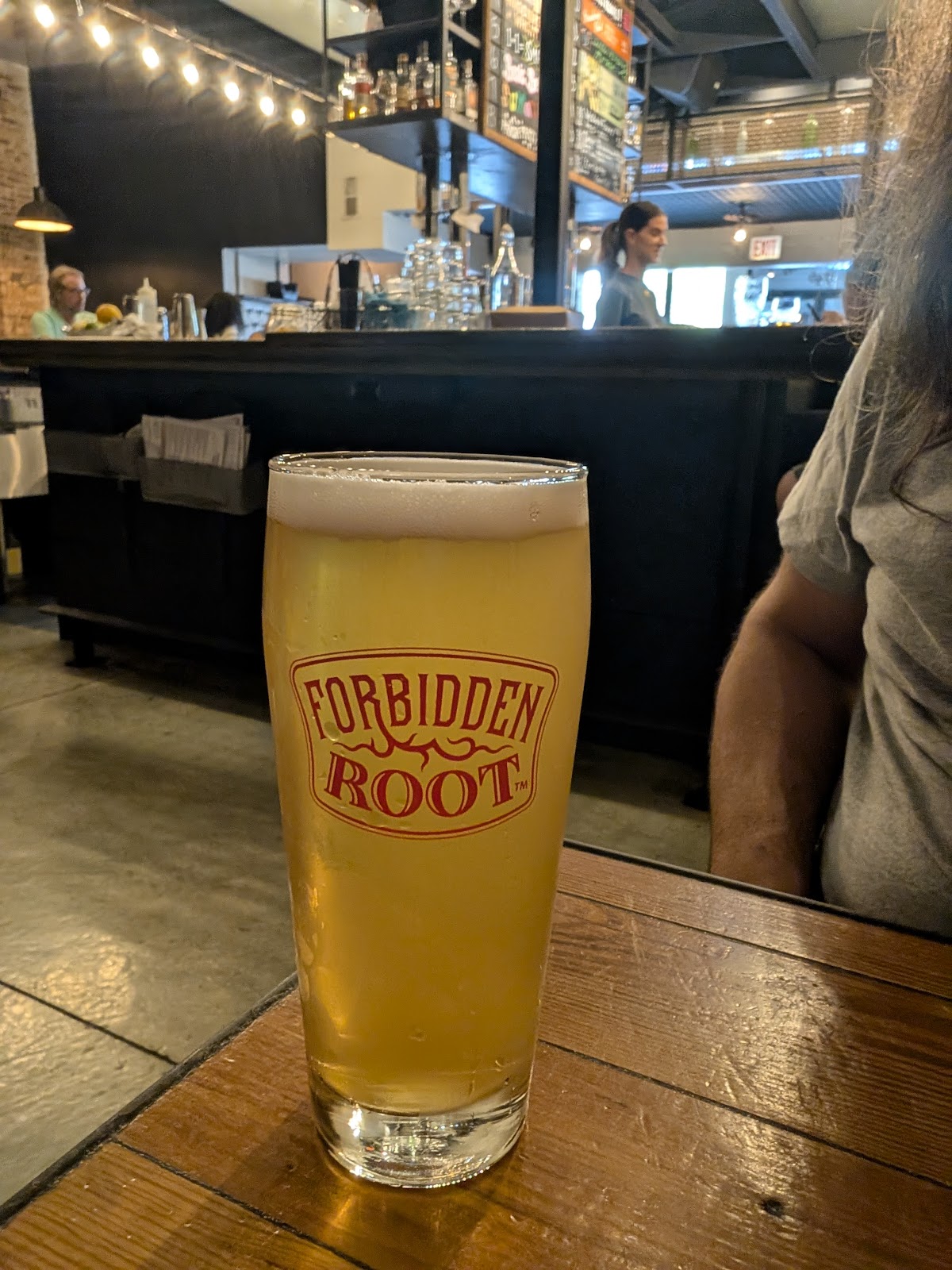Revolution Brewing