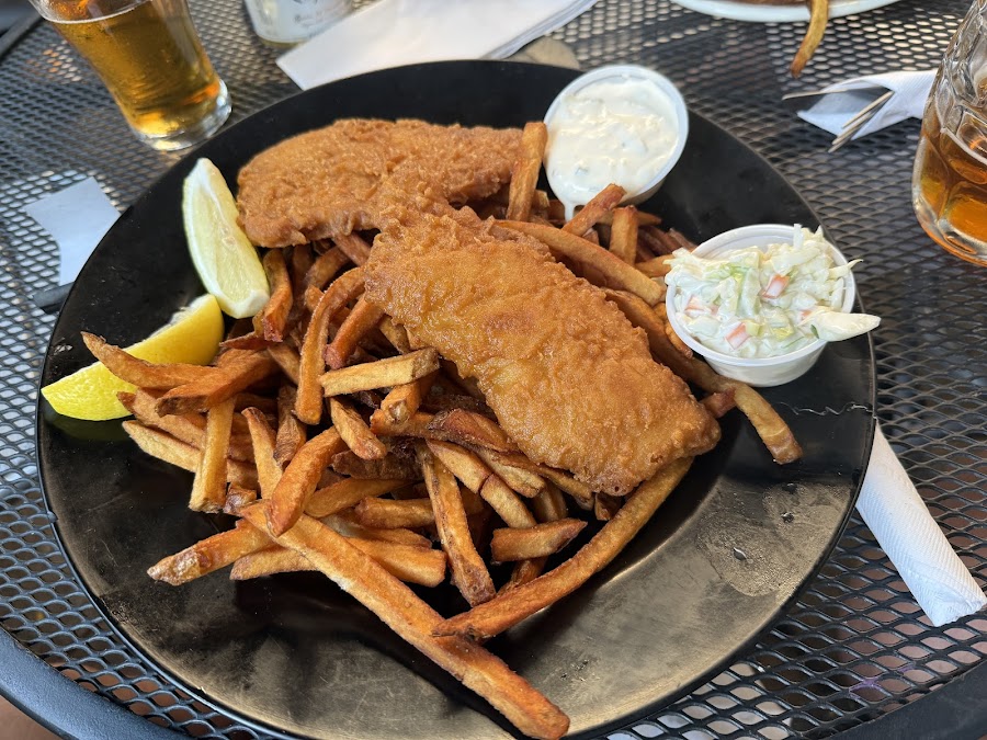 Four Moon Tavern, Chicago