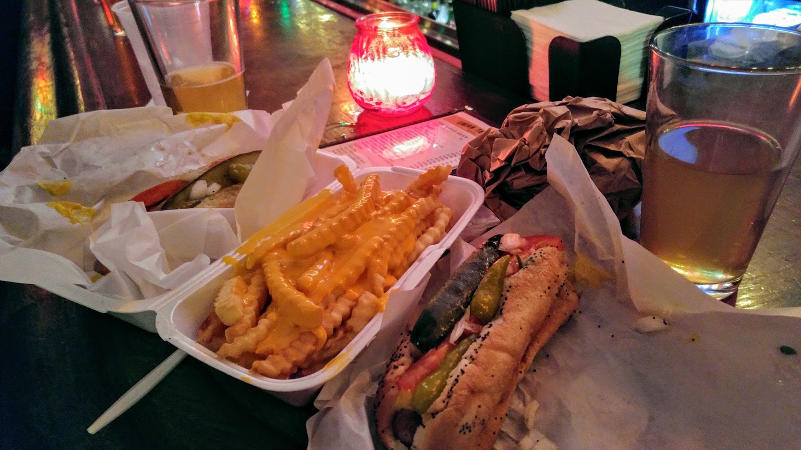GMan Tavern, Chicago