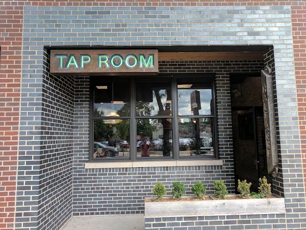 Map Room Chicago