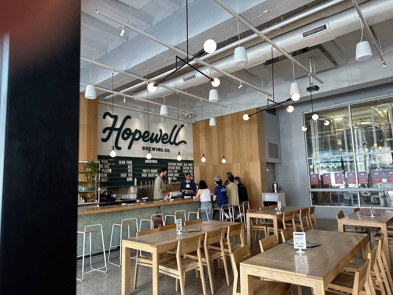 Revolution Brewing