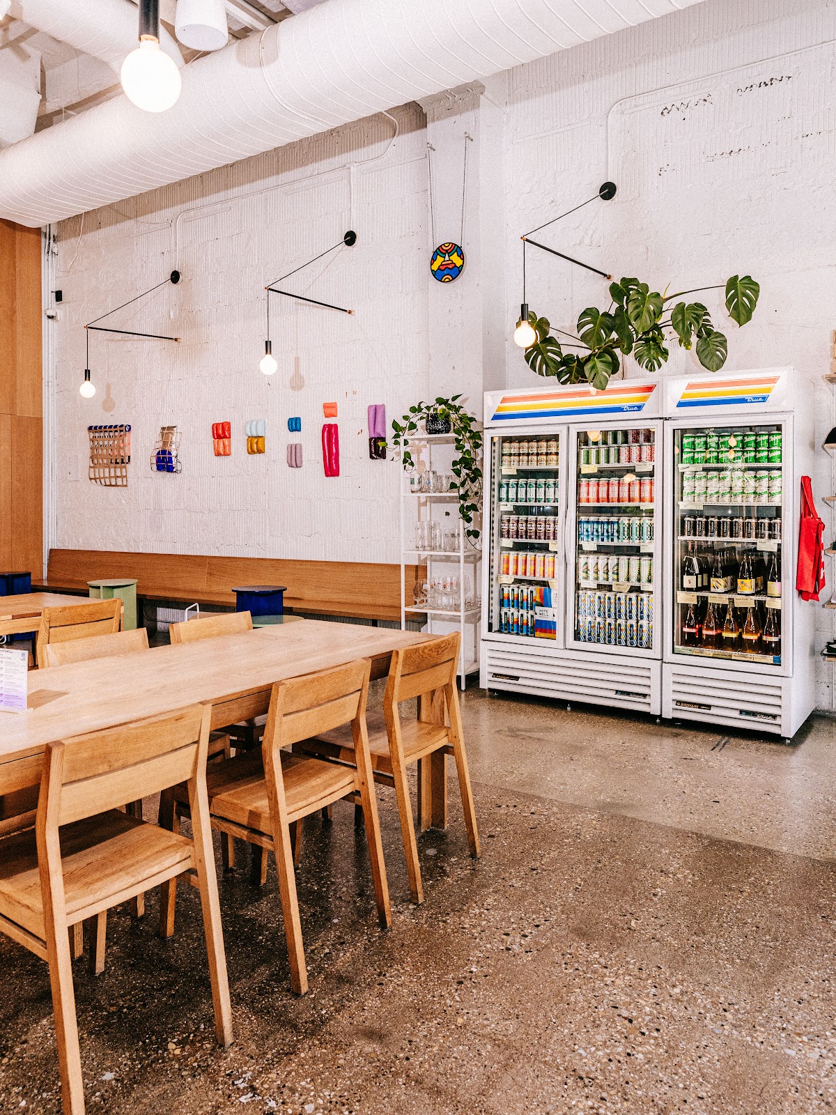 Dovetail Brewery