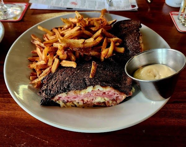 Delilah's Chicago