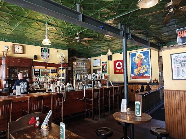 Revolution Brewing Chicago
