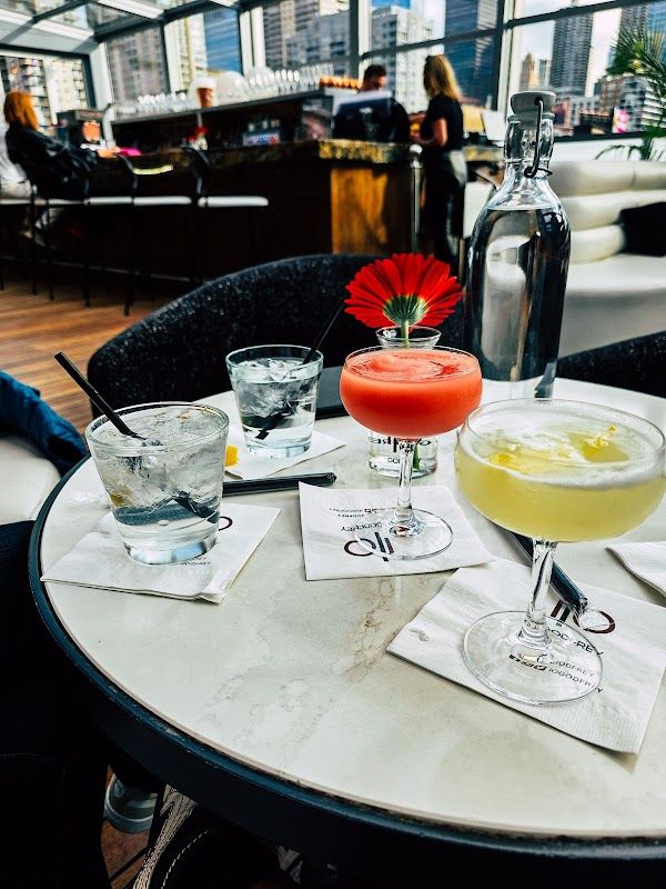 Drumbar Chicago