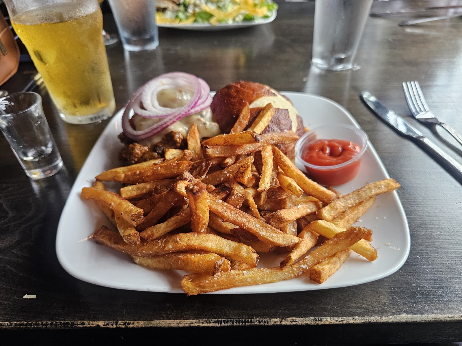 Kuma's Corner, Chicago