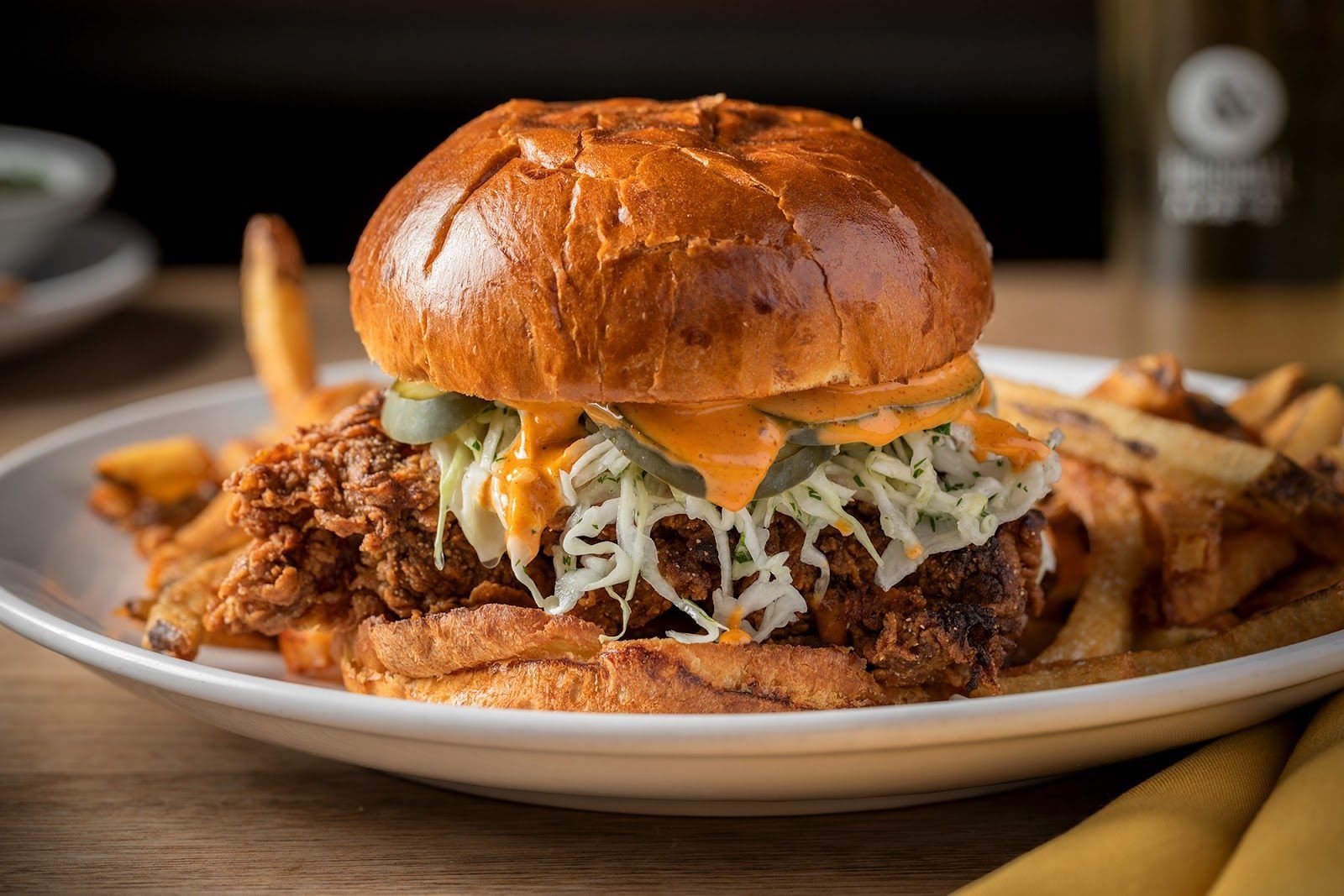 Longman &amp; Eagle, Chicago