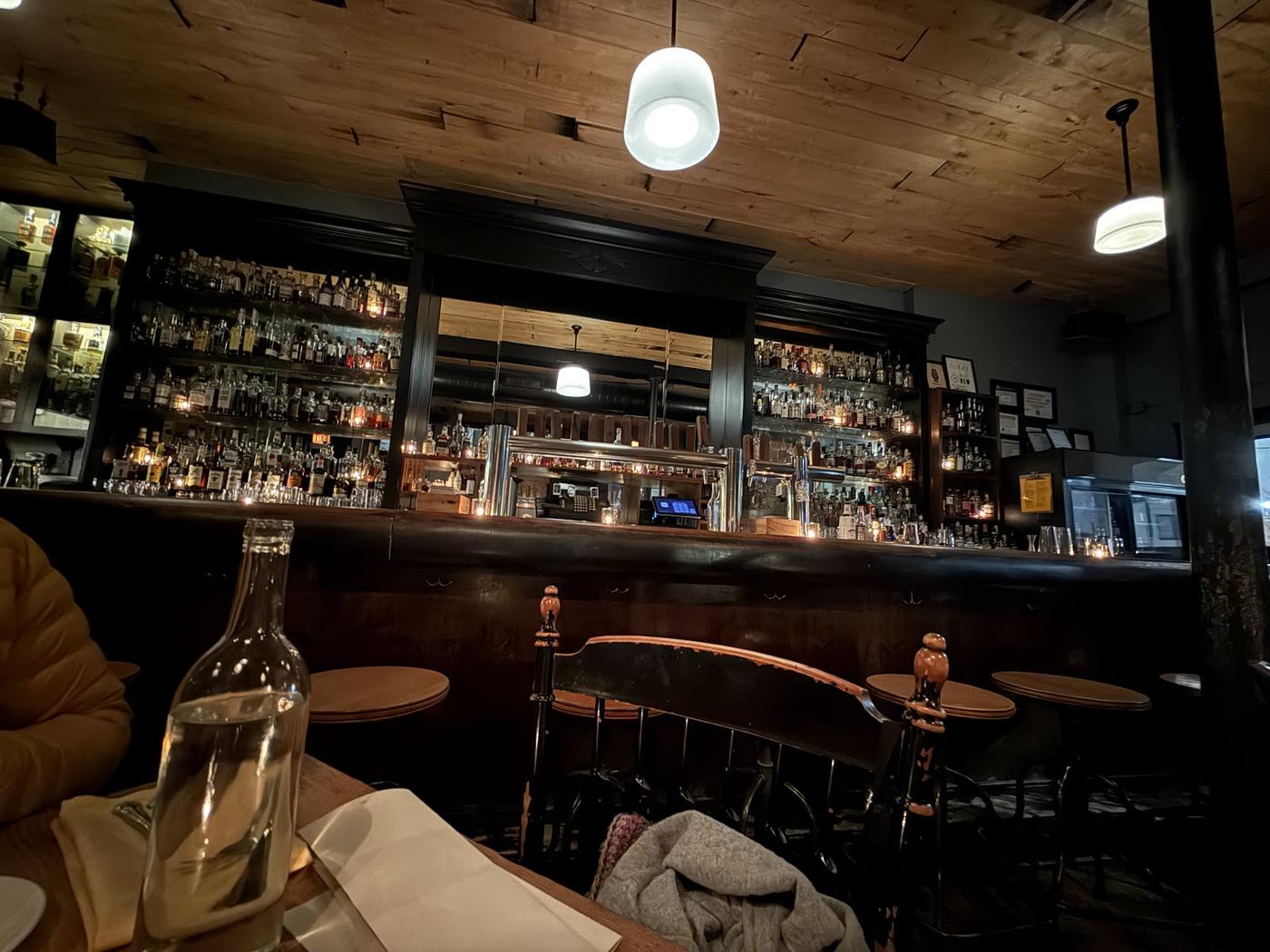 Longman &amp; Eagle, Chicago