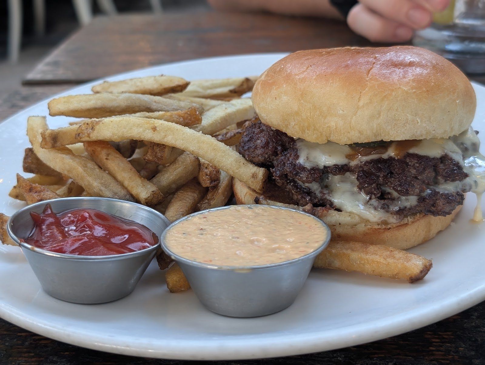 Longman &amp; Eagle, Chicago
