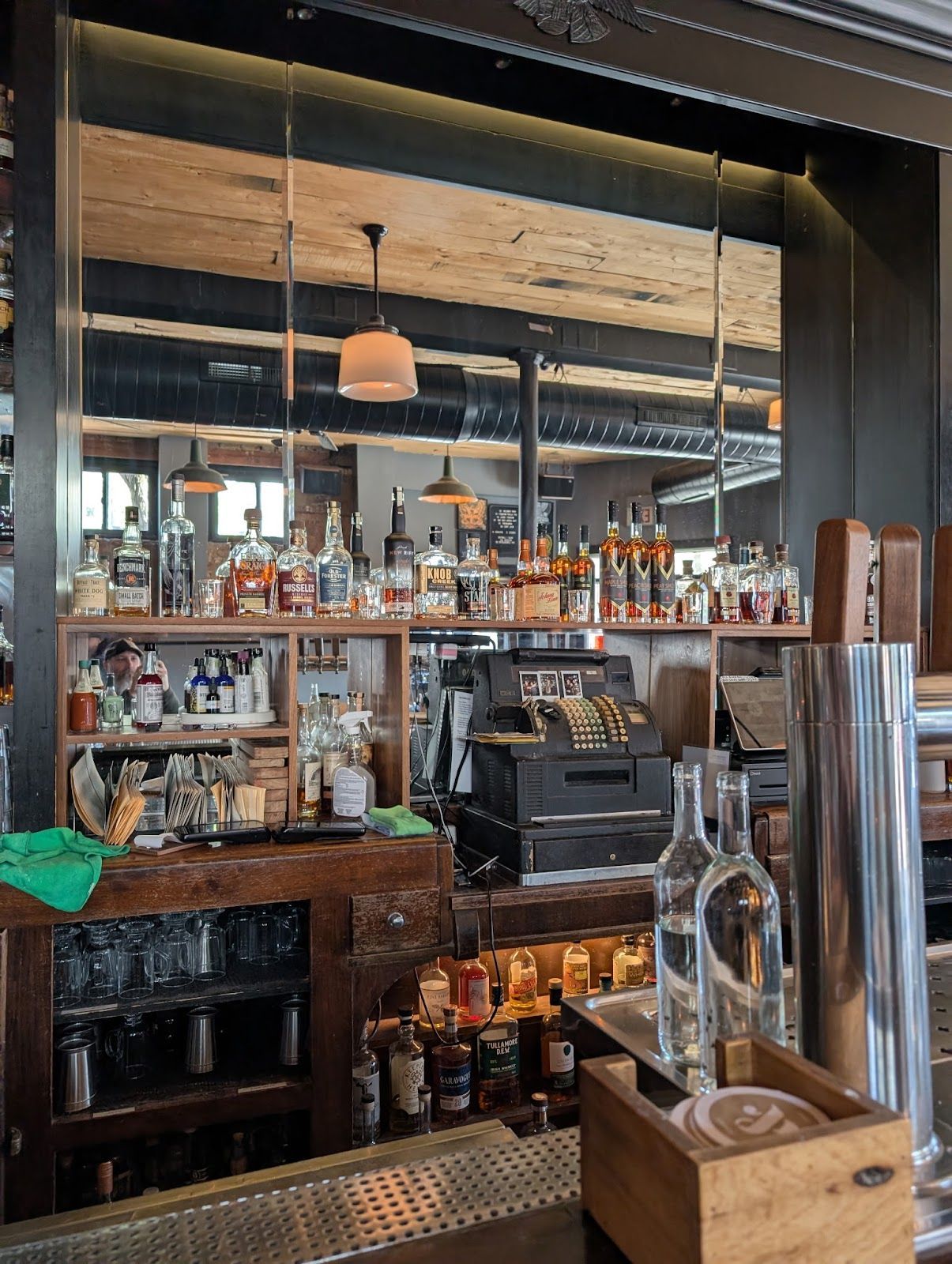 Longman &amp; Eagle, Chicago