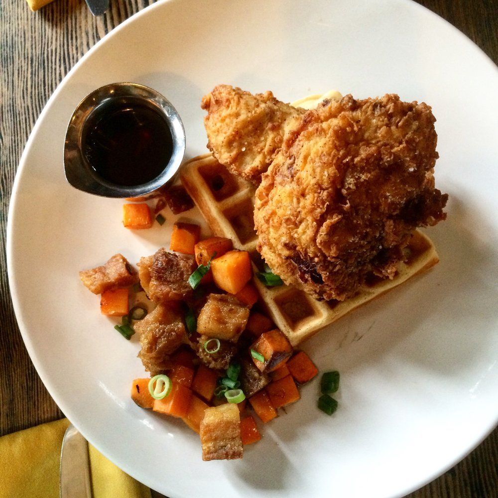 Longman &amp; Eagle in Chicago