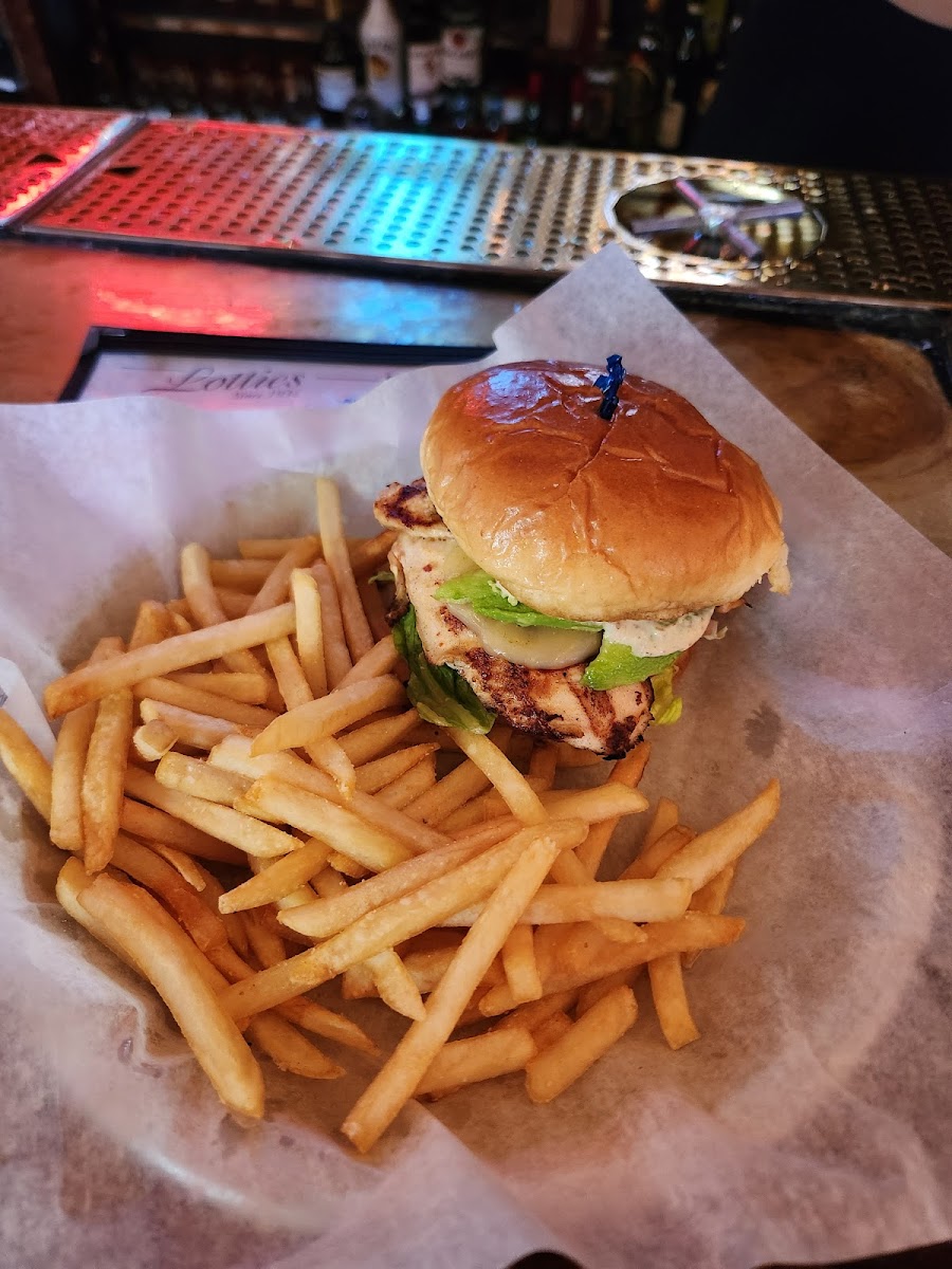 Lottie's Pub, Chicago