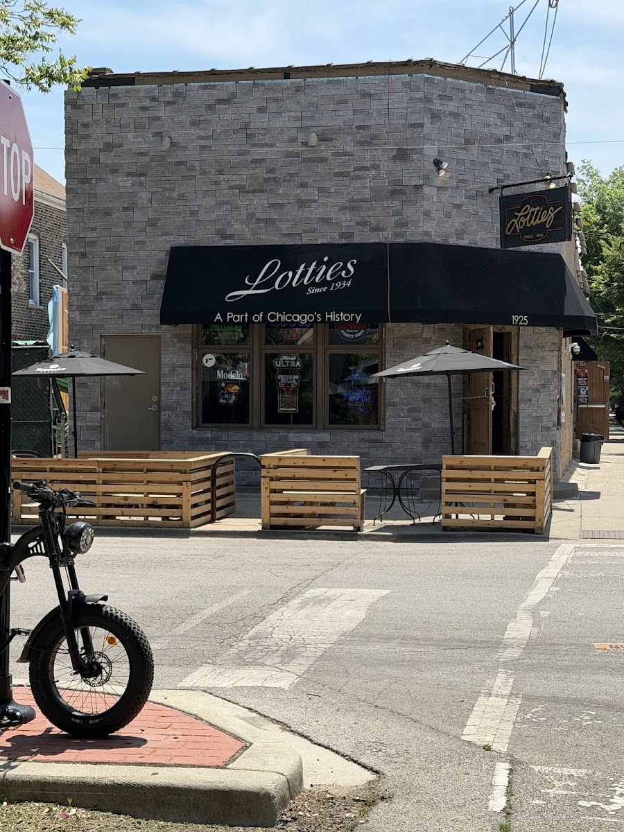 Lottie's Pub, Chicago